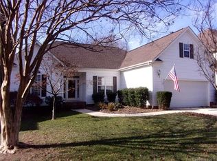 10310 Blackstock Rd, Huntersville, NC 28078