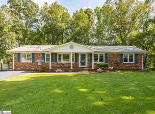 110 Circle Dr, Lyman, SC 29365