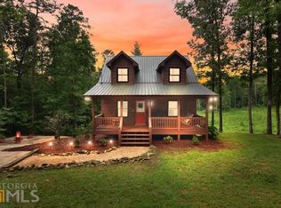 4733 Clear Creek Rd, Ellijay, GA 30536