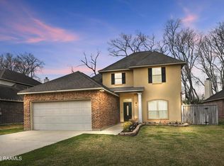 213 Arsenal Dr, Carencro, LA 70520