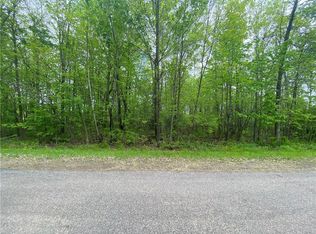 Lot 57 29 15/16 Avenue Moccasin Way, Birchwood, WI 54817