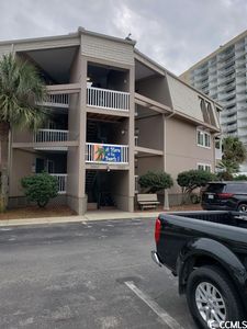 9560 Shore Dr. #3G, Myrtle Beach, SC, 29572