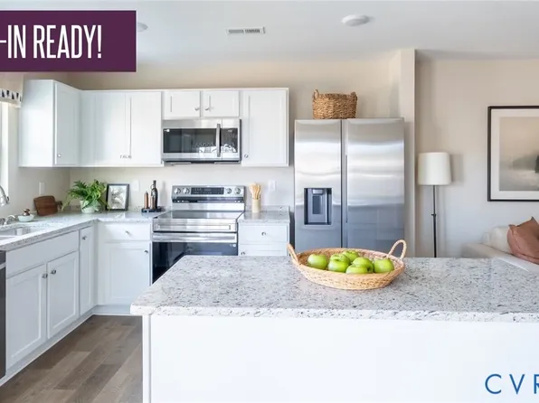 928 Formosa Way #K-66, Henrico, VA 23227