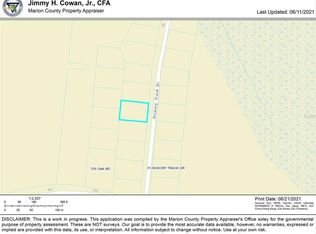 0 Hickory Track Dr, Ocala, FL 34472