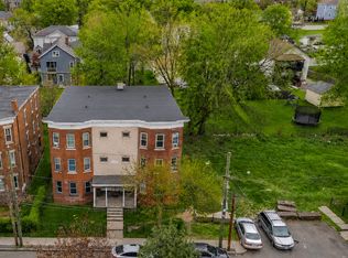 32-34 Bedford St, Hartford, CT 06120