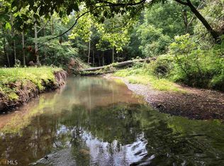 660 Baugh Mountain Rd NW, Sugar Valley, GA 30746