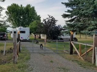 14573 Hunt Mountain Ln, Baker City, OR 97814