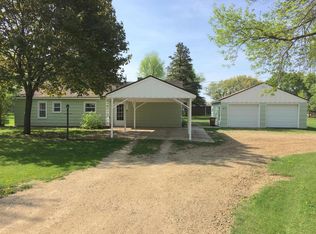 211 2nd St W, Hayward, MN 56043