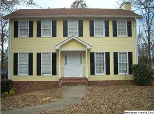 1781 Winewood Rd, Birmingham, AL 35215