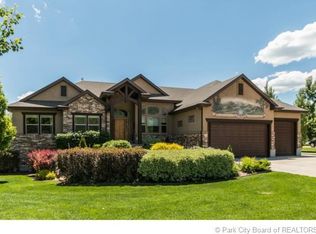 360 Anna Ln, Midway, UT 84049
