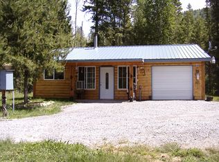 3997 Old Garvey Rd, Colville, WA 99114