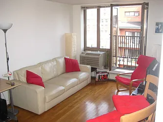 Rented by Adir Realty