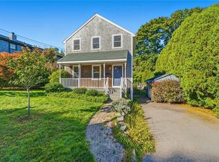 22 Cole St, Jamestown, RI 02835