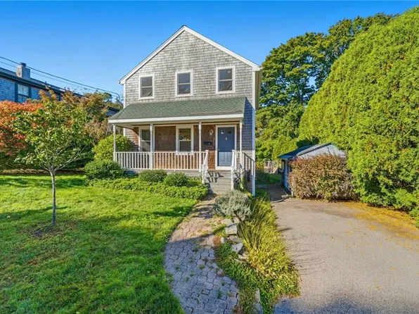 22 Cole St, Jamestown, RI 02835