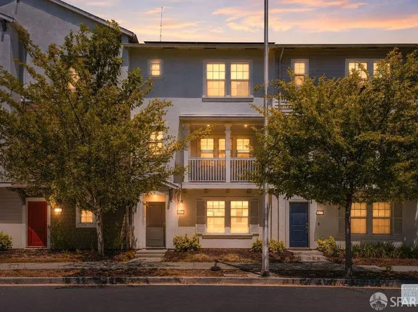 8605 Seawind Way, Newark, CA 94560