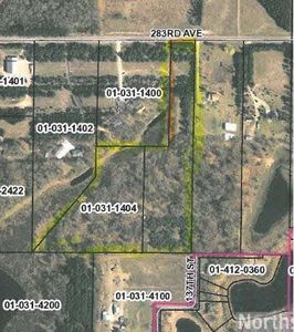 283 Avenue NW, Zimmerman, MN, 55398