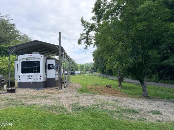 1361 Lower English Creek Rd #24/25, Newport, TN 37821