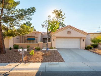 2011 Sun Cliffs St, Las Vegas, NV, 89134