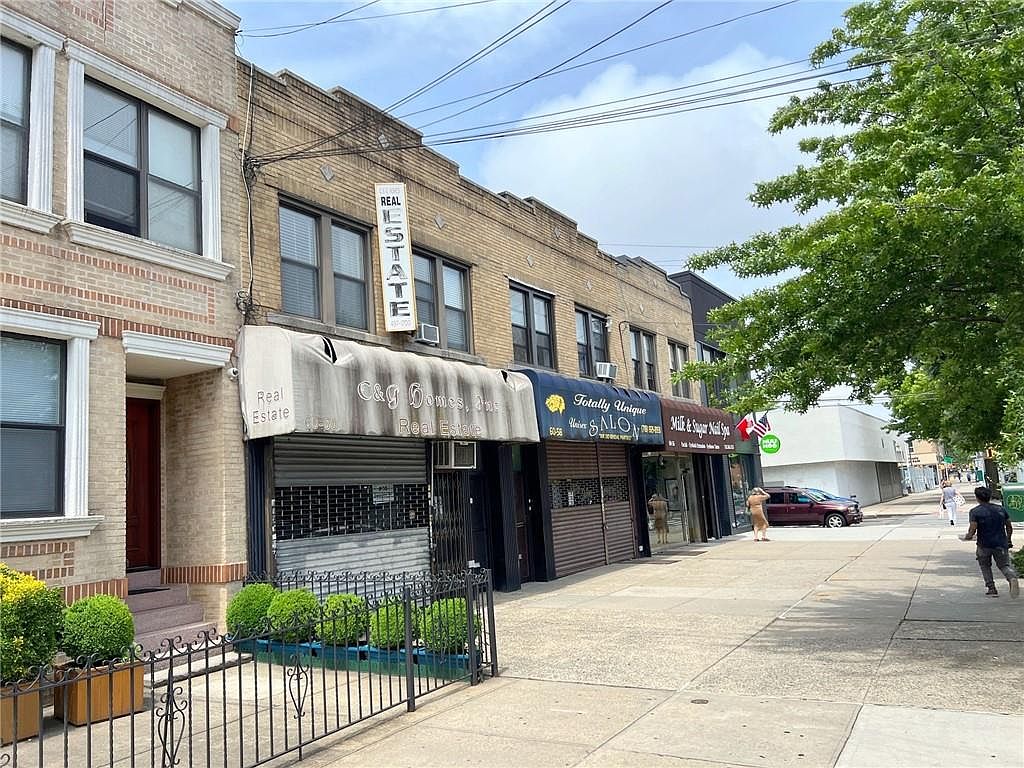 60-60 Fresh Pond Rd, Maspeth, NY 11378 | MLS #483473 | Zillow