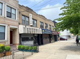 60-60 Fresh Pond Rd, Maspeth, NY 11378