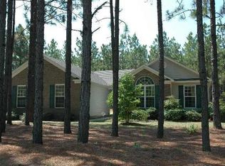 2 Dickinson Cir, Jackson Springs, NC 27281