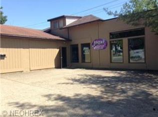 214 W Main St, New Concord, OH 43762