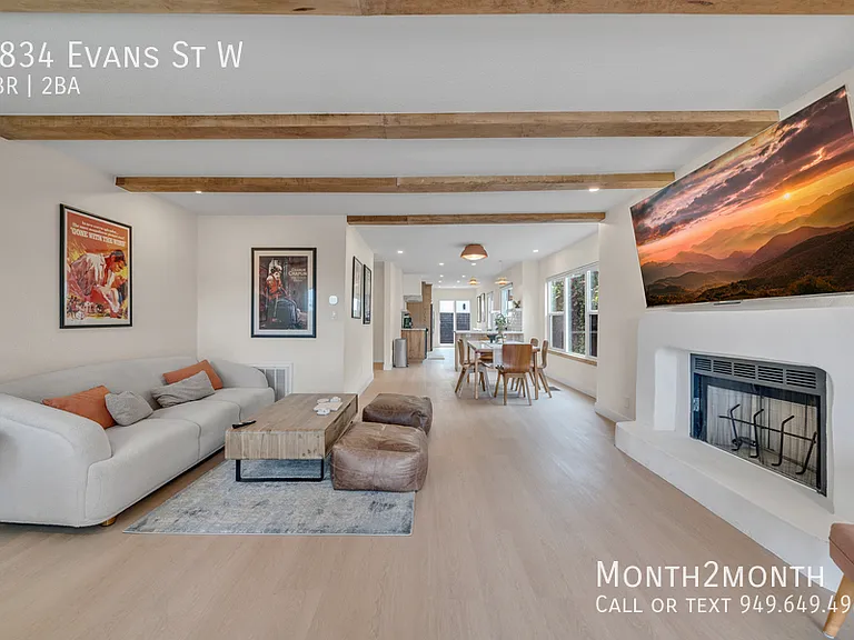 3834 W Evans St — Photo 1