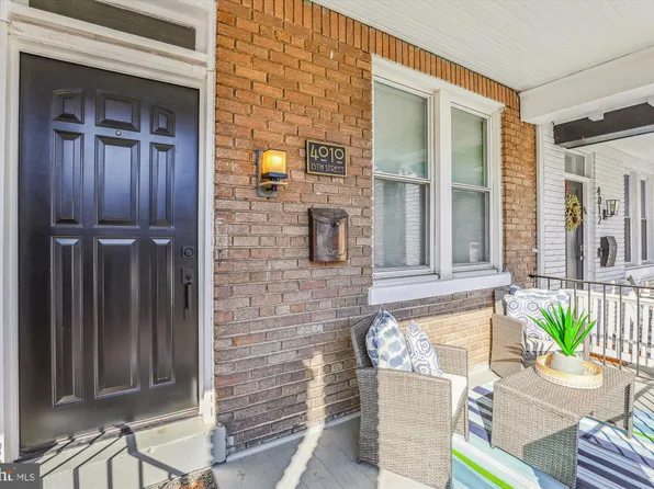 4010 13th St NW, Washington, DC 20011