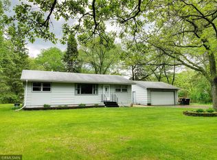 16037 Potawatomi St NW, Andover, MN 55304