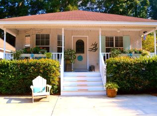 509 Magnolia St, Saint Simons Island, GA 31522