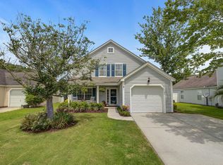 1104 Waters Inlet Cir, Charleston, SC 29492