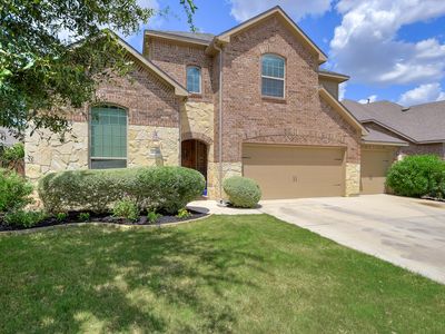 18310 Gran Mesa, San Antonio, TX, 78259
