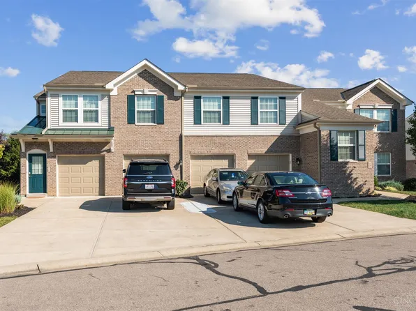 4576 Saddlecloth Ct, Batavia, OH 45103