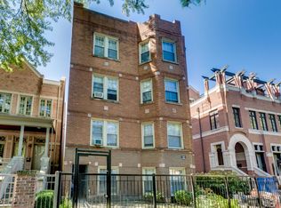 3822 N Janssen Ave APT 1E, Chicago, IL 60613
