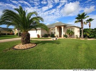 1875 Forough Cir, Port Orange, FL 32128
