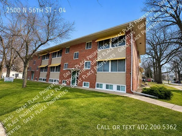 2500 N 56th St, Lincoln, NE