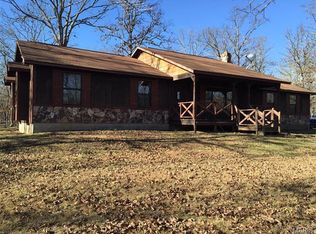 1437 Highway 221, Ironton, MO 63650