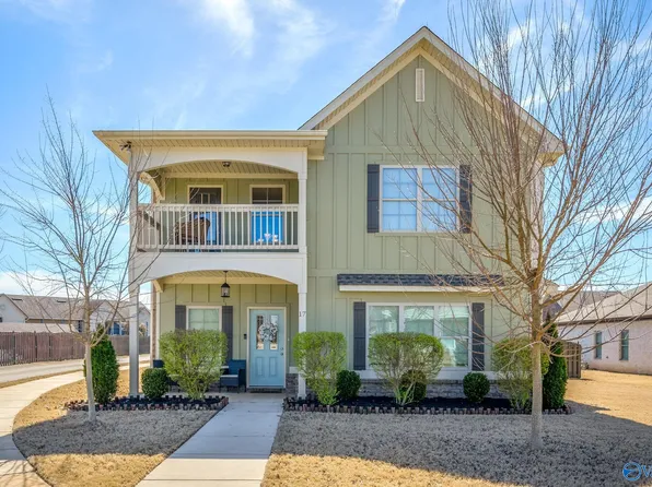 17 Desert Oak Ct SW, Huntsville, AL 35824