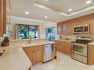 54338 Oak Tree #A121, La Quinta, CA 92253