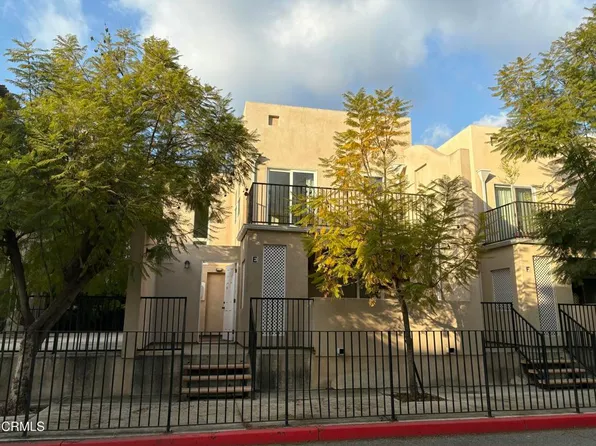 1008 S Marengo Ave Unit E, Alhambra, CA 91803