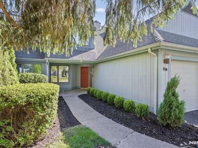 59 White Beeches Dr #59C, Township Of Washington, NJ, 07676