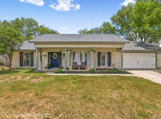 12330 BRIDGE PATH ST, San Antonio, TX 78233