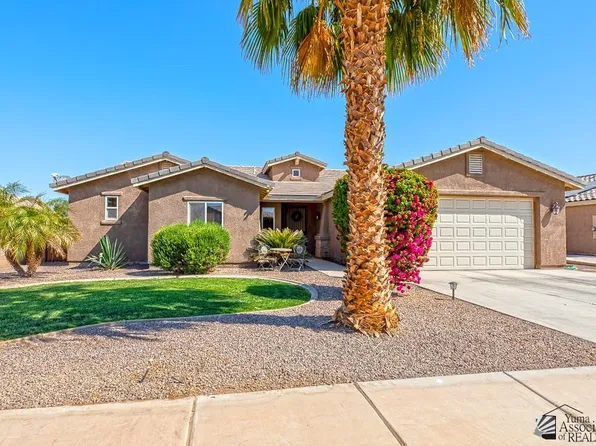 3674 W 39th St, Yuma, AZ 85365