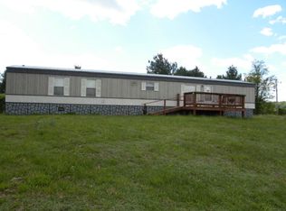 151 Lonesome Dove Ln, Galax, VA 24333