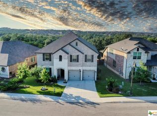 28229 Bass Knl, San Antonio, TX 78260