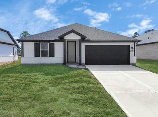 19645 Montgomery Ridge Way, Montgomery, TX 77356