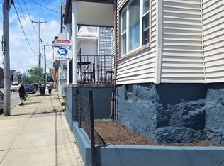 229 Sawyer St, New Bedford, MA 02746