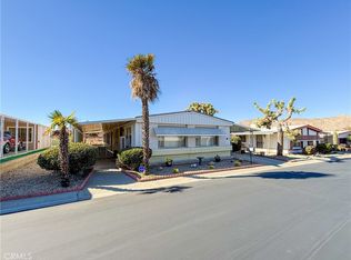 7501 Palm Ave SPACE 114, Yucca Valley, CA 92284