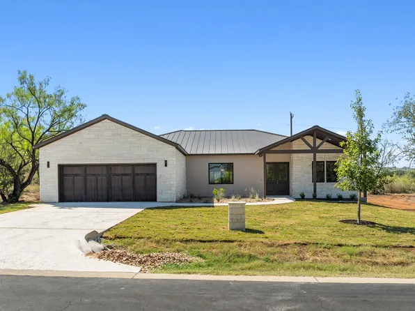 1399 Hi Cir S, Horseshoe Bay, TX 78657