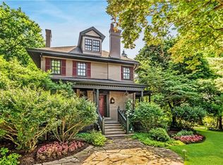 251 Pasadena Dr N, Pittsburgh, PA 15215